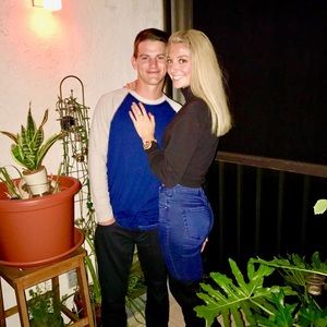 Meet your Posher, Tyler